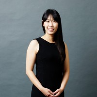 Alpha Property Employee Jamie Lee's profile photo