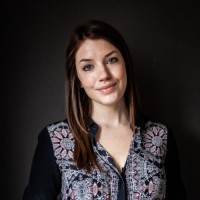 Butterfly Cannon Employee Rebecca Kearon's profile photo