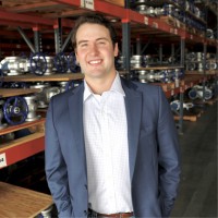 BUHLMANN USA Employee Zachary Bootz's profile photo