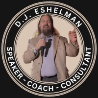 Maxwell Leadership Employee DJ Eshelman's profile photo