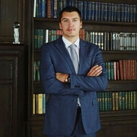 GEOSPLIT Employee Boris Ivanov's profile photo