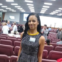 Senior Services Plus, Inc. Employee Keziah Jordan's profile photo