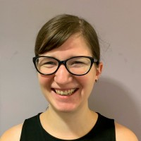 Attention CRM Consulting Employee Anna Biró's profile photo