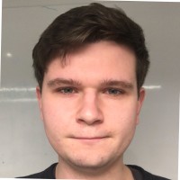 Planar Motor Inc. Employee Andrew Zlindra's profile photo