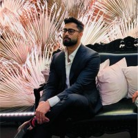 Jitesh Menon Email