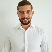 Smartico.ai Employee Tsvetomir Hristov's profile photo