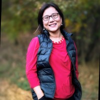 Lynn Zheng Email & Phone Number