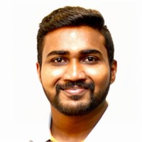 Content Security Employee Ravi Sindhujan's profile photo