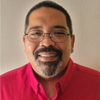 Target Employee Lance Perry's profile photo