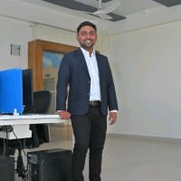Rushikesh Thakare Email