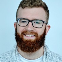 Google Employee Jim Garrison's profile photo