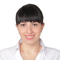 AMAKS Hotels&Resorts Employee Varvara Ulugova's profile photo