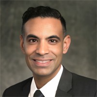 Crystal Lake Orthopedics Employee Pradeep Raju's profile photo