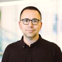 Burges Salmon LLP Employee Ross Park's profile photo