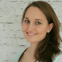 LANGGROUP Employee Marina Schmier's profile photo