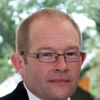 Quartzelec Limited Employee James Barnwell's profile photo