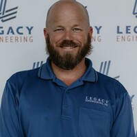 Legacy Engineering Employee Byron Crawford's profile photo
