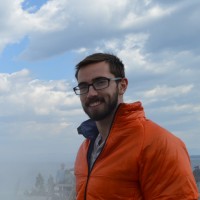 Friday Harbor Employee Montana Gau's profile photo