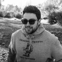 Reparel Employee Aidan Cronin's profile photo