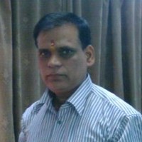 Self-Employed Employee Arvind Mishra's profile photo