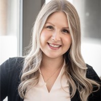 Columbia Memorial Hospital Employee Danielle Barlow's profile photo