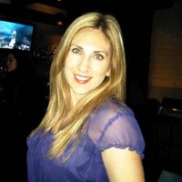 Sony Electronics Employee Amy Oster's profile photo
