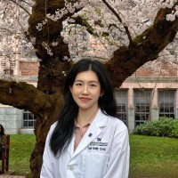 Kelley-Ross Pharmacy Group Employee Yuqi Dong's profile photo
