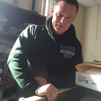 Goldstar Energy Group Inc. Employee Patrick Gallagher's profile photo