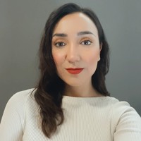 BBVA Employee Daisy Dominguez's profile photo