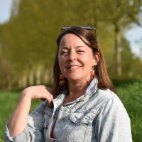 Kroek&Partners Interimzorg Employee Sarah Besten's profile photo