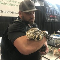 Baker American Cycles Employee Carson Baker's profile photo