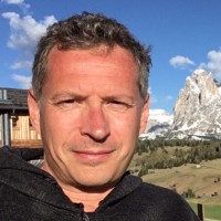 Eneco Employee Sebastiaan Várdy's profile photo