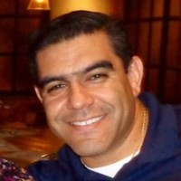 DIRECTV Employee Albert Gonzalez's profile photo