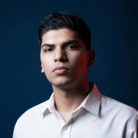 Quickplay Employee Prasanna Kumar's profile photo