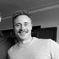 E-mail e número de telefone de Craig Singleton