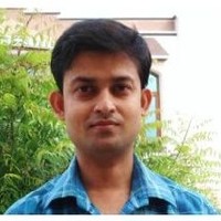 Ericsson Global India Pvt Ltd Employee Sujoy Chatterjee's profile photo