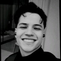 Dinho Distribuidora Employee Kewin Delazeri's profile photo