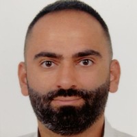 Matelec sal Employee Georges Gerges's profile photo