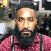 Cufa Employee Jehu Lakatani's profile photo