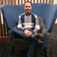 Synergy Learning Employee Marco G.'s profile photo