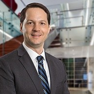 Armstrong Teasdale Employee Michael Jefferies's profile photo