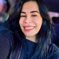 Branyl Com. E Ind. Textil Ltda. Employee Emeline Lucca's profile photo