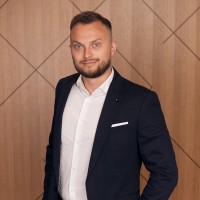Teltonika Telematics Employee Ignas Rozukas's profile photo