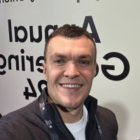 Strix Air Employee Alexander Kholodov's profile photo