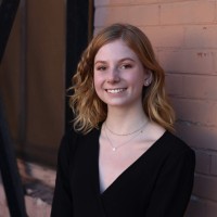HackCU Employee Kayla Parham's profile photo