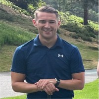 MazeMap Employee Jack Brighton's profile photo