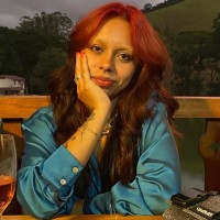 AMARO Employee Kauanny Silva's profile photo