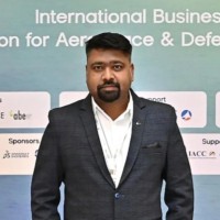 MEMKO Employee Darshankumar Patel's profile photo