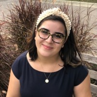 Harnett Health Employee Olivia Perry's profile photo