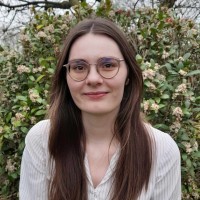 Pegase Employee Lotte Decock's profile photo